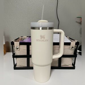 STANLEY 30 oz. tumblr (GREAT CONDITION)